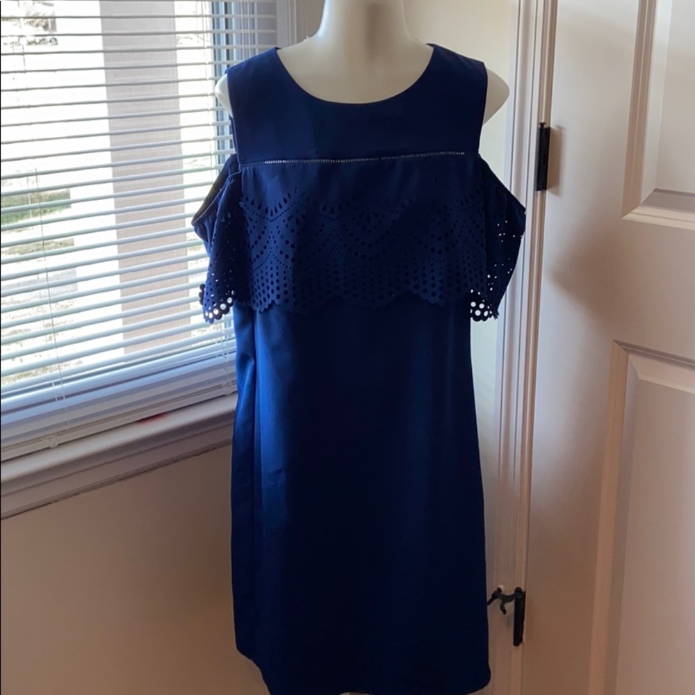 Woman’s dress